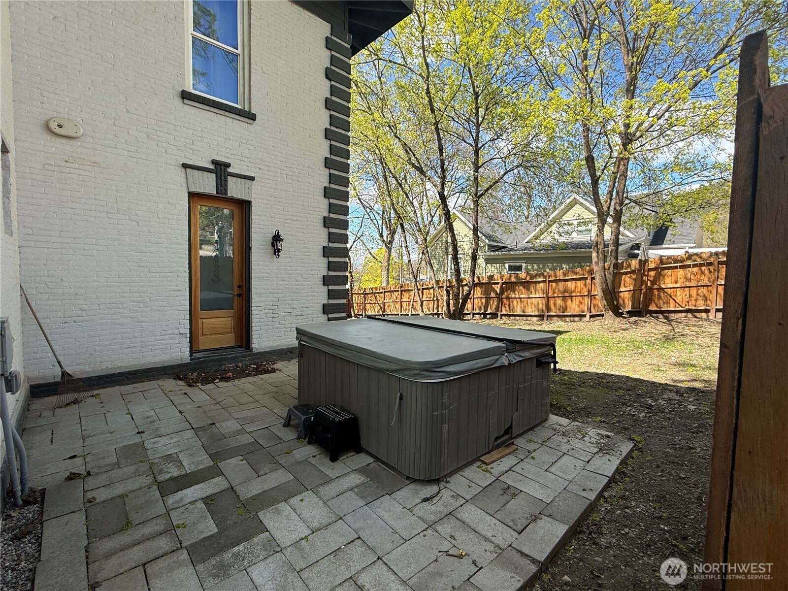 640 N Elm Street , Colville, WA 99114