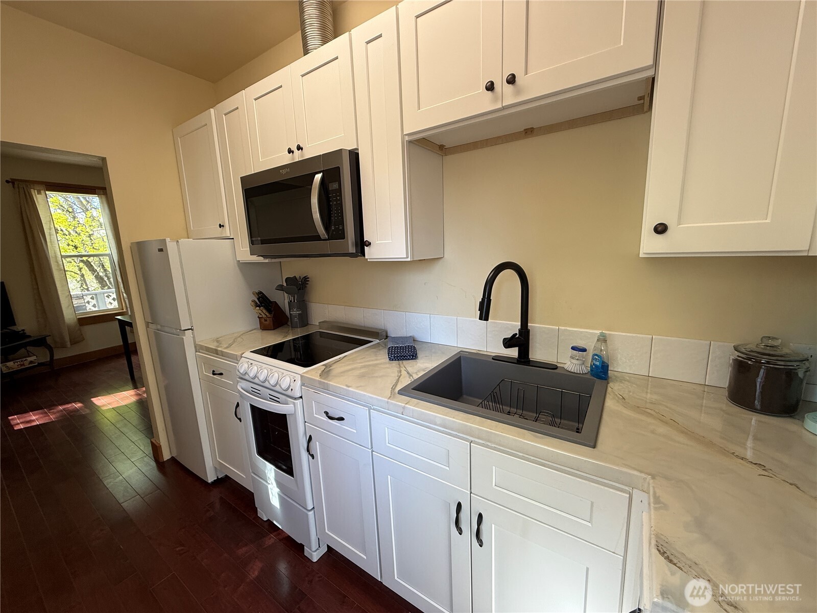 640 N Elm Street , Colville, WA 99114