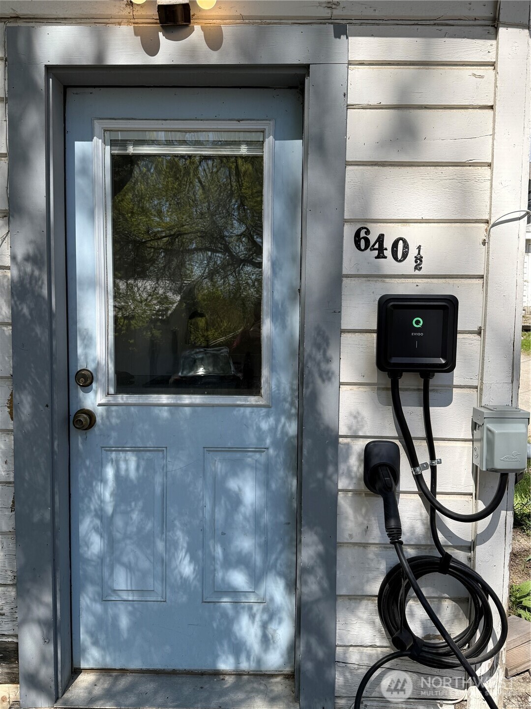 640 N Elm Street , Colville, WA 99114