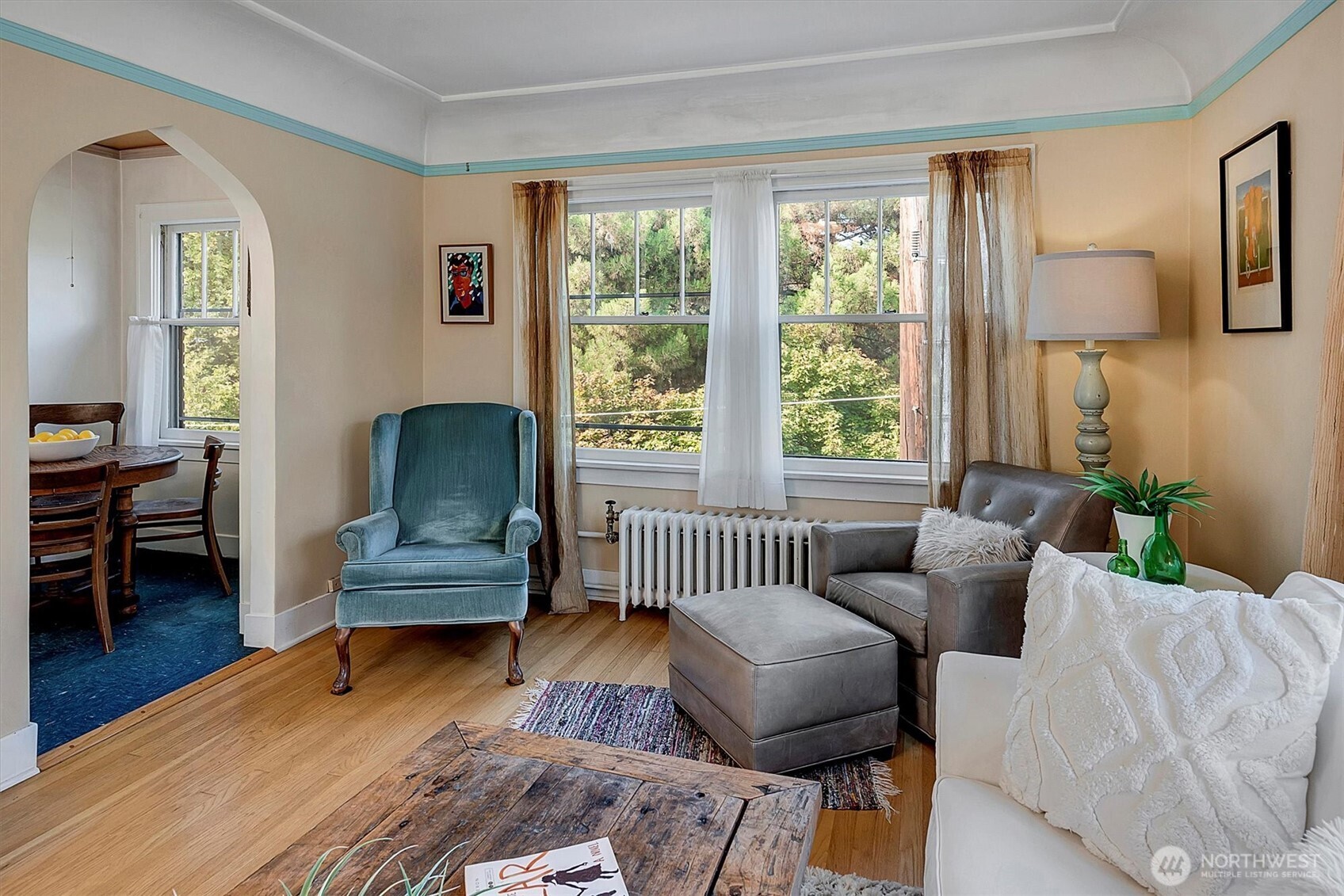 1605 E Olive Street #303, Seattle, WA 98122