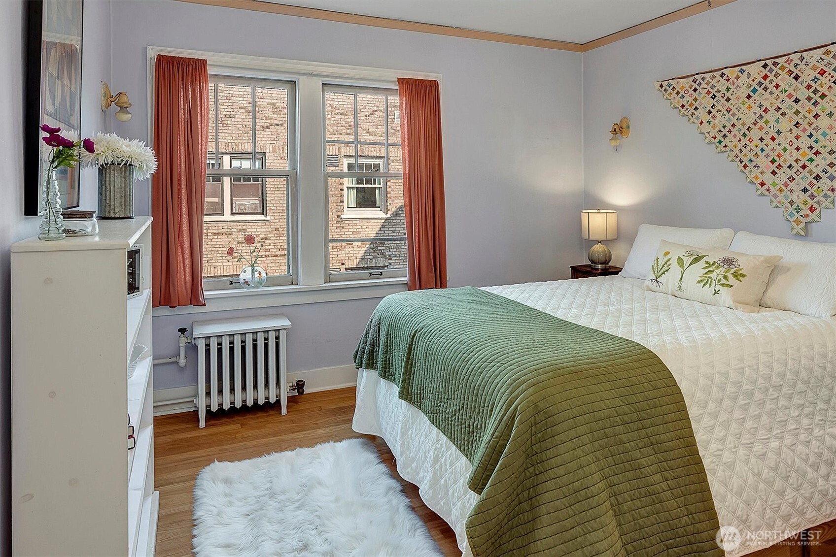 1605 E Olive Street #303, Seattle, WA 98122