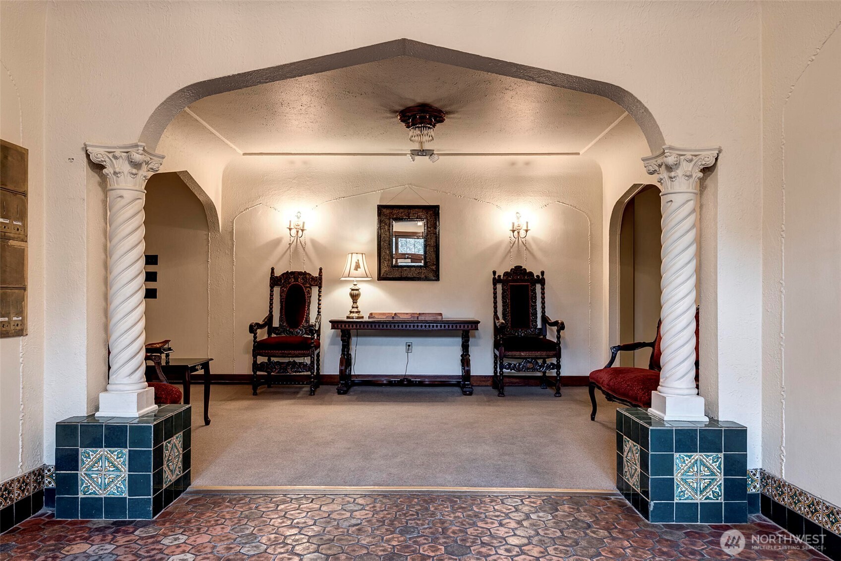 1605 E Olive Street #303, Seattle, WA 98122