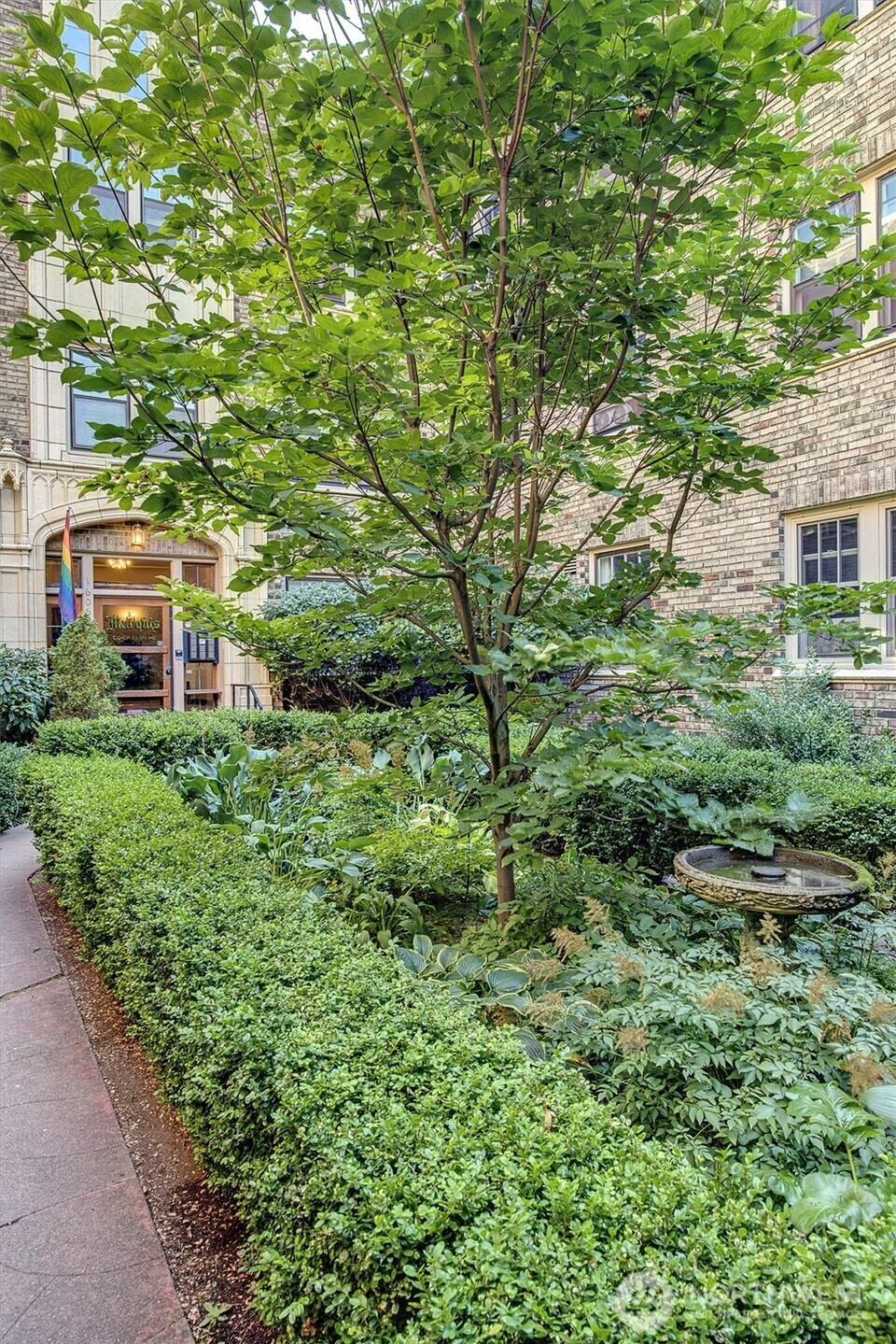 1605 E Olive Street #303, Seattle, WA 98122