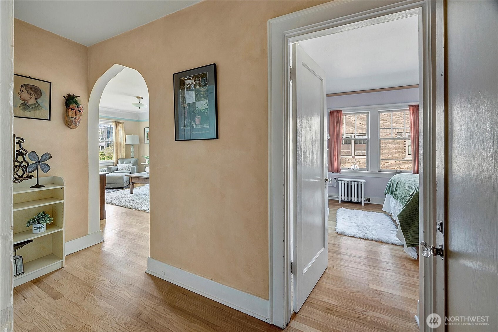 1605 E Olive Street #303, Seattle, WA 98122