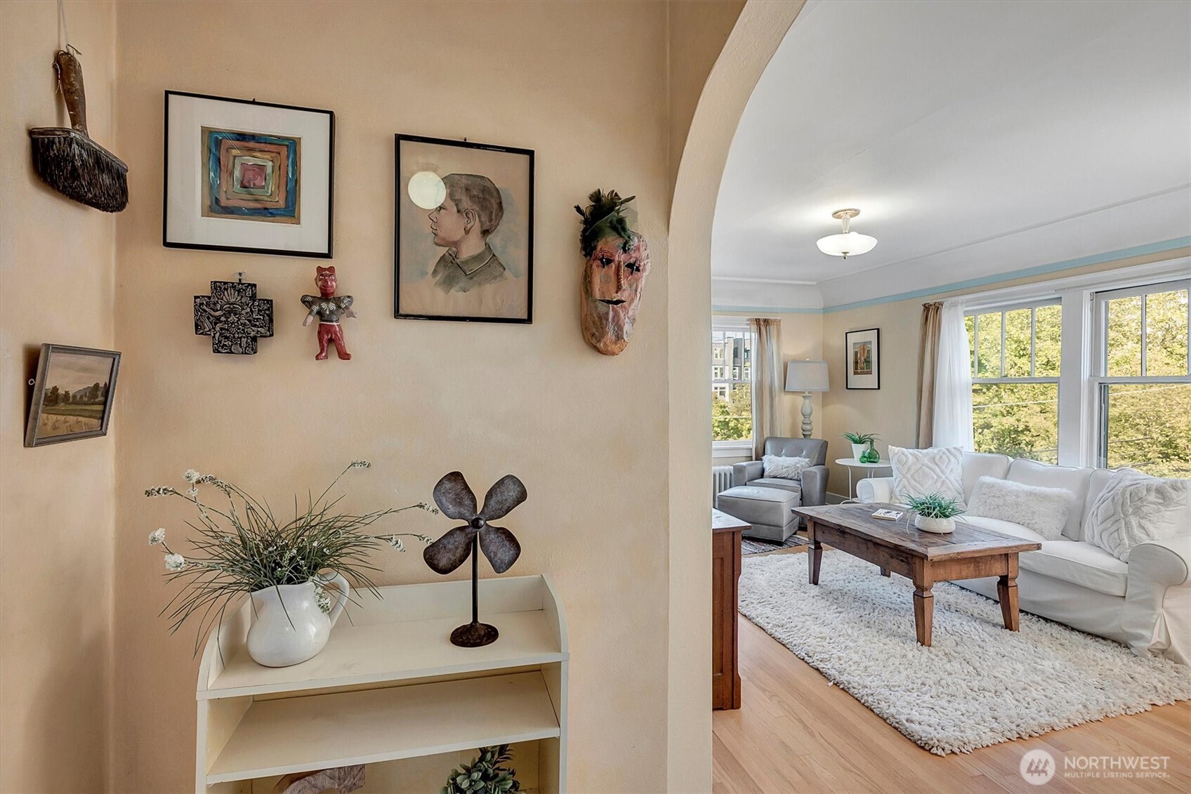 1605 E Olive Street #303, Seattle, WA 98122