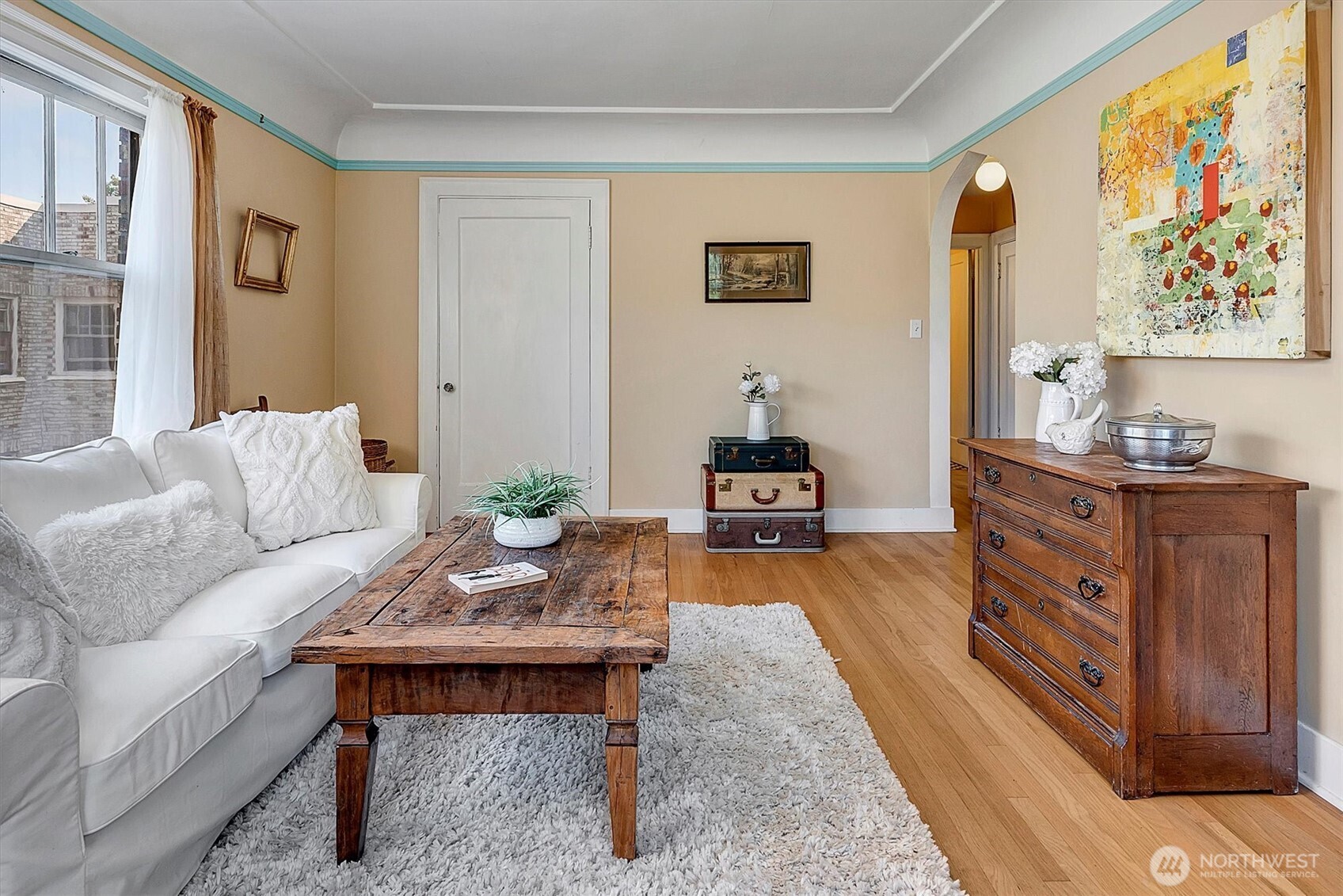 1605 E Olive Street #303, Seattle, WA 98122