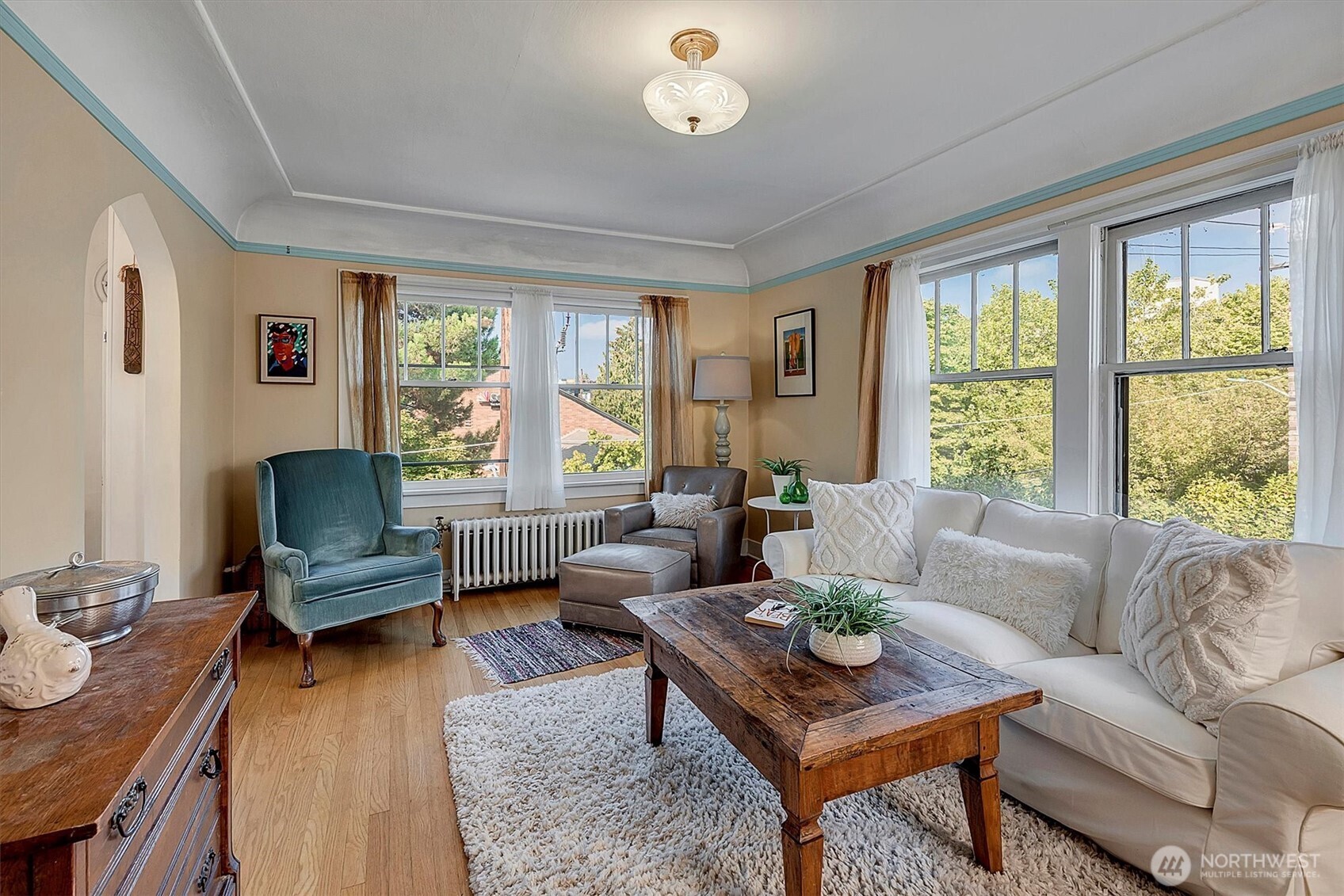 1605 E Olive Street #303, Seattle, WA 98122