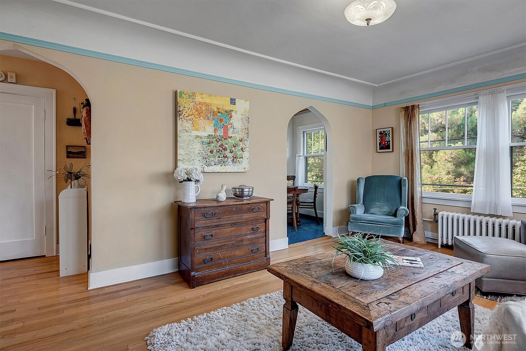 1605 E Olive Street #303, Seattle, WA 98122