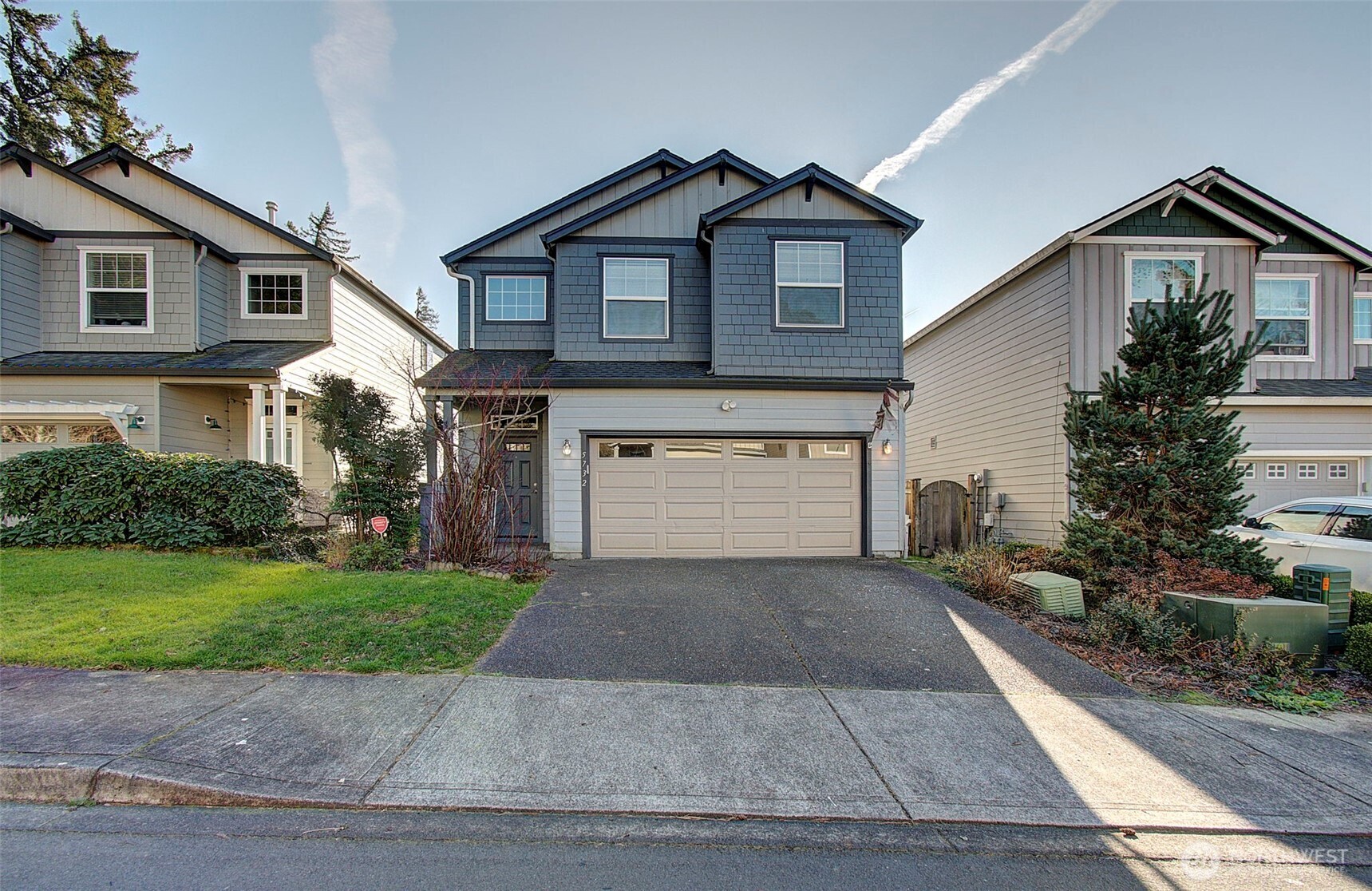 5732 L Street , Washougal, WA 98671