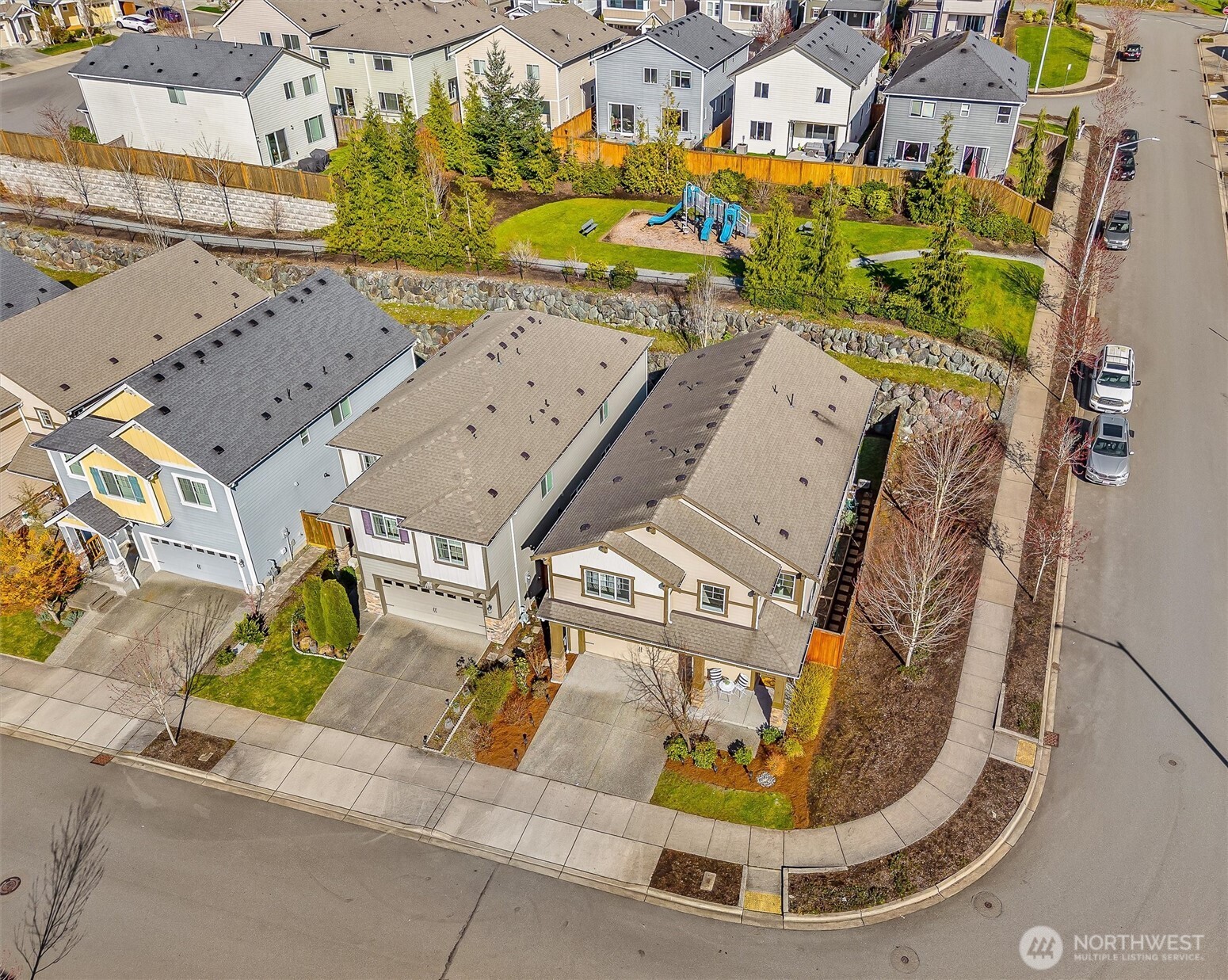 23711 43 Drive SE, Bothell, WA 98021