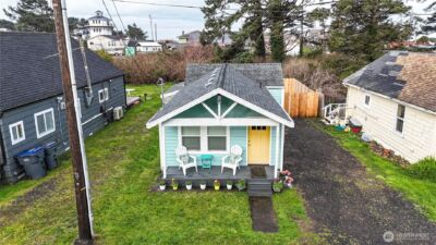 4787 forwood Avenue , Pacific Beach, WA 98571 - Photo 1