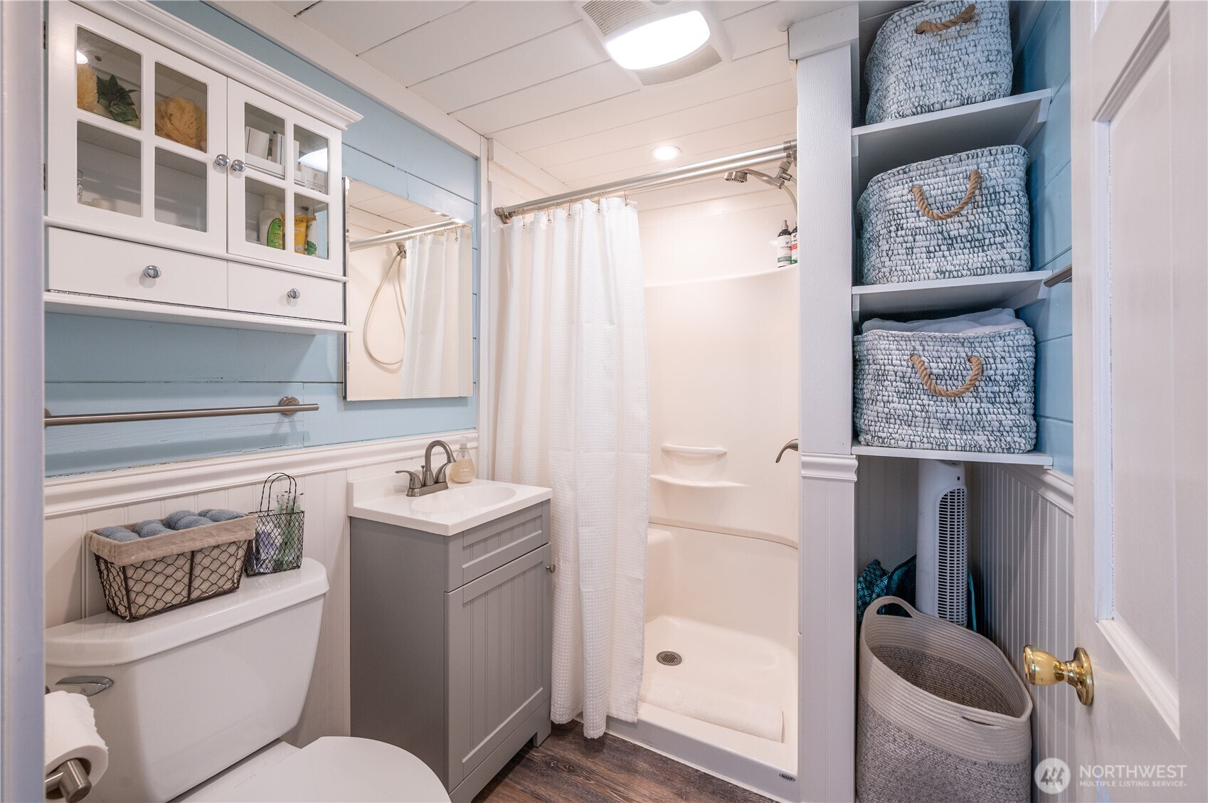 4787 forwood Avenue , Pacific Beach, WA 98571