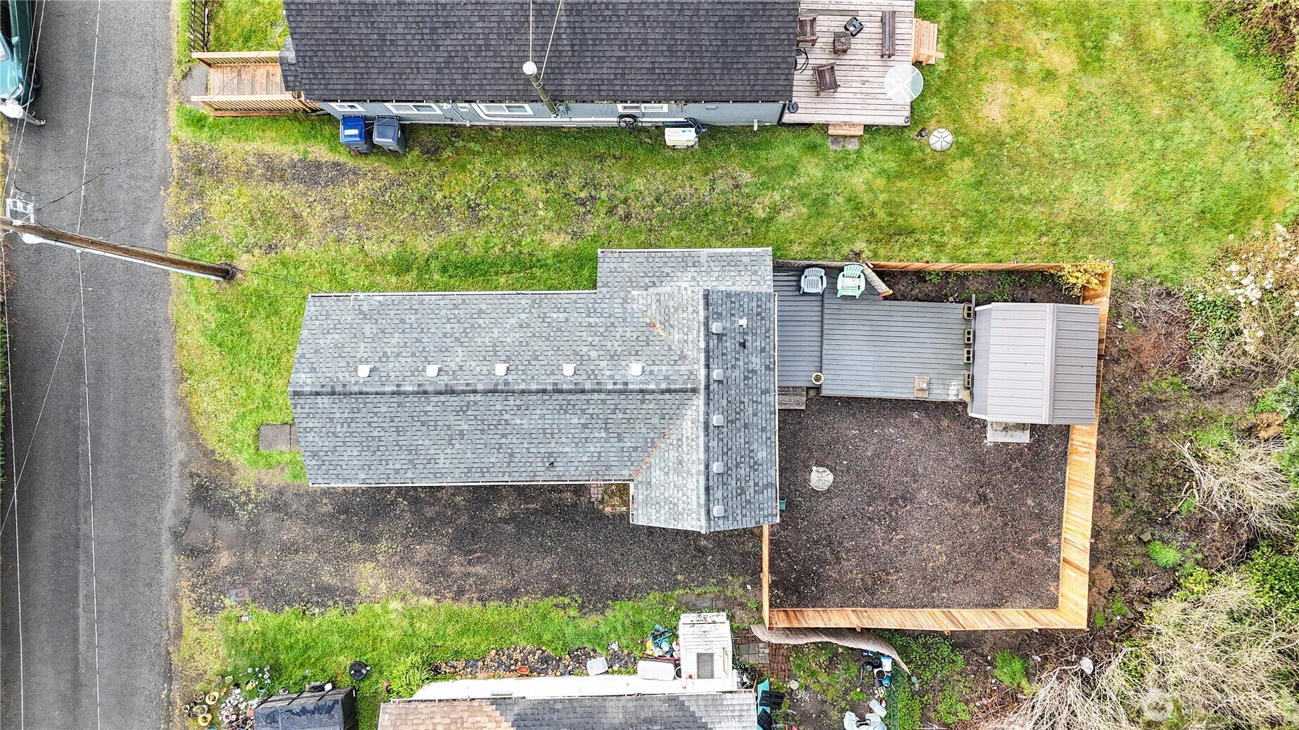 4787 forwood Avenue , Pacific Beach, WA 98571