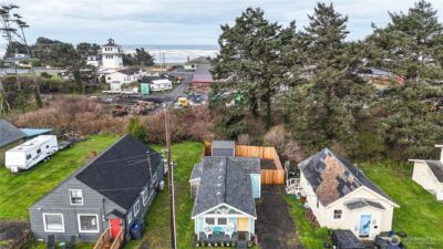 4787 forwood Avenue , Pacific Beach, WA 98571 - Photo 2