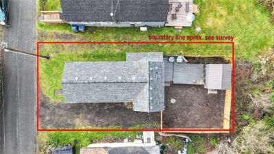 4787 forwood Avenue , Pacific Beach, WA 98571 - Photo 21