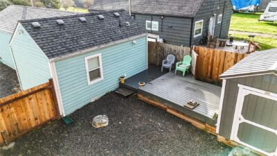 4787 forwood Avenue , Pacific Beach, WA 98571 - Photo 30