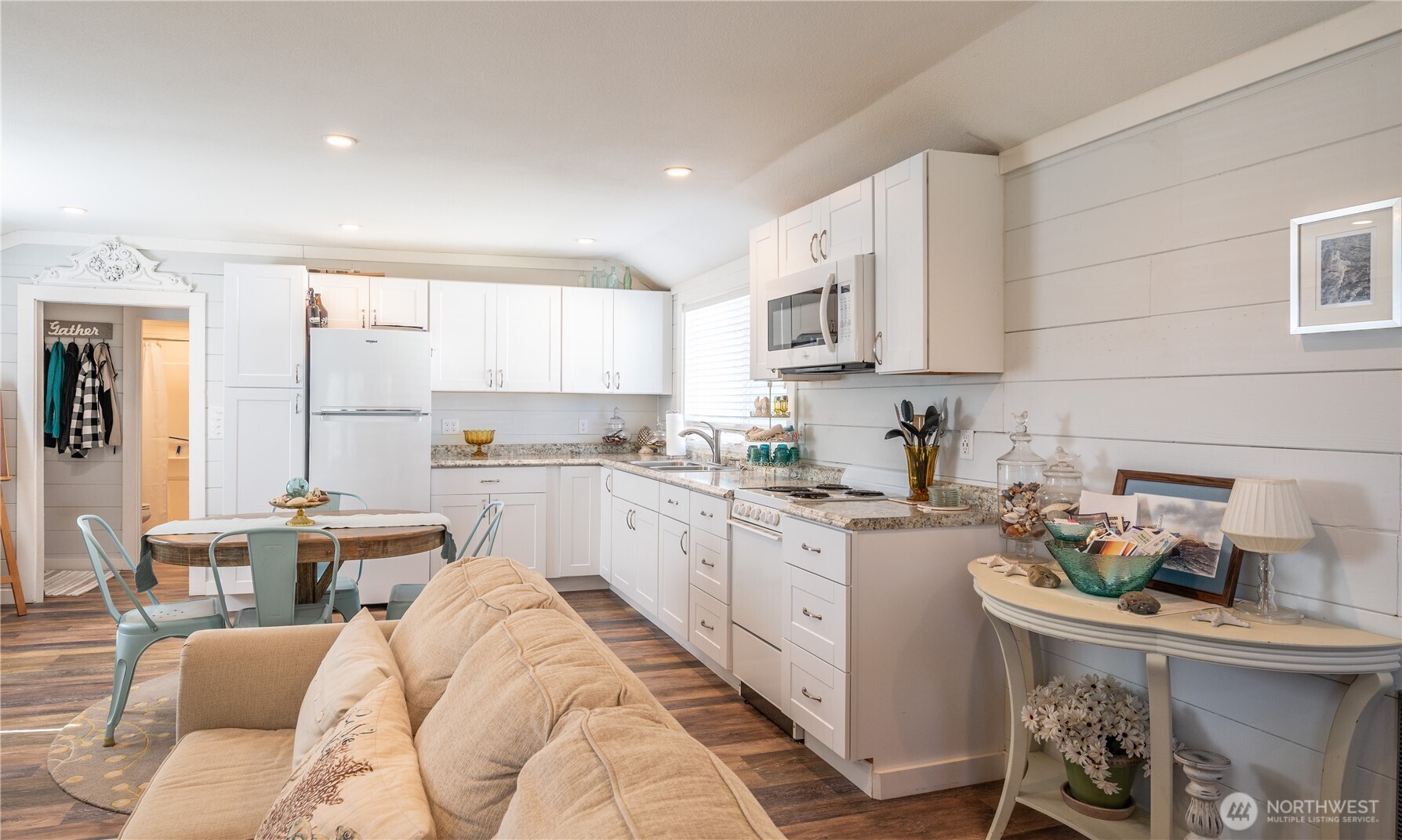 4787 forwood Avenue , Pacific Beach, WA 98571