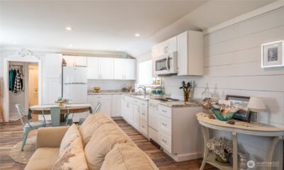 4787 forwood Avenue , Pacific Beach, WA 98571 - Photo 4