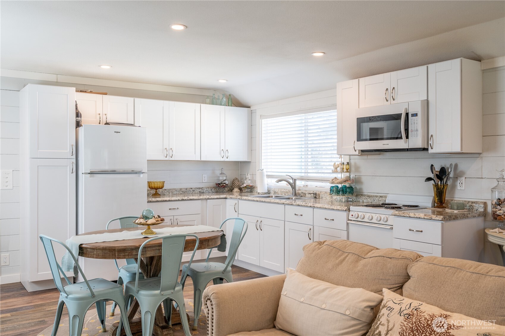 4787 forwood Avenue , Pacific Beach, WA 98571