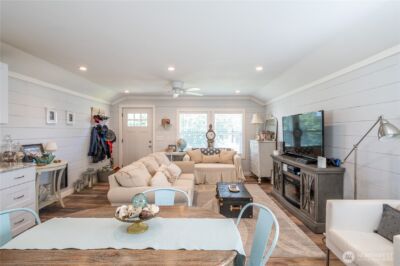 4787 forwood Avenue , Pacific Beach, WA 98571 - Photo 7