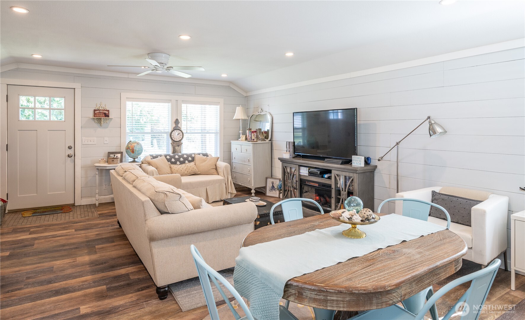 4787 forwood Avenue , Pacific Beach, WA 98571