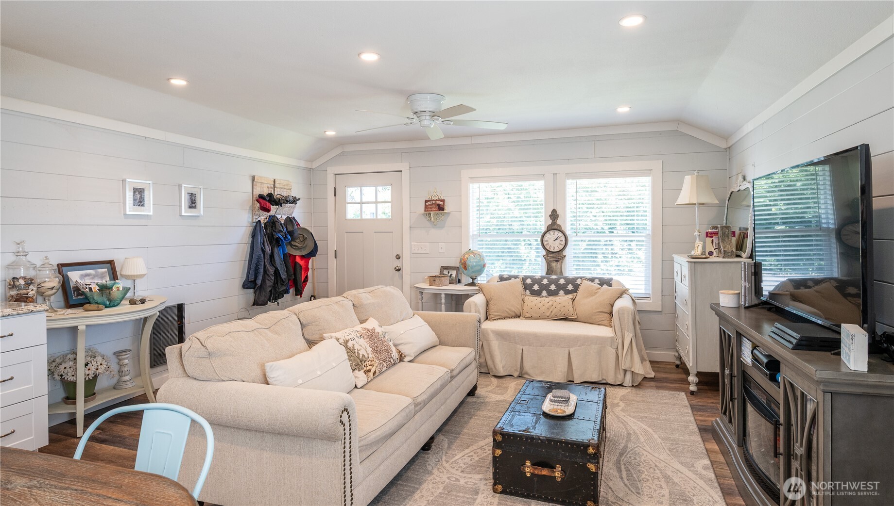 4787 forwood Avenue , Pacific Beach, WA 98571