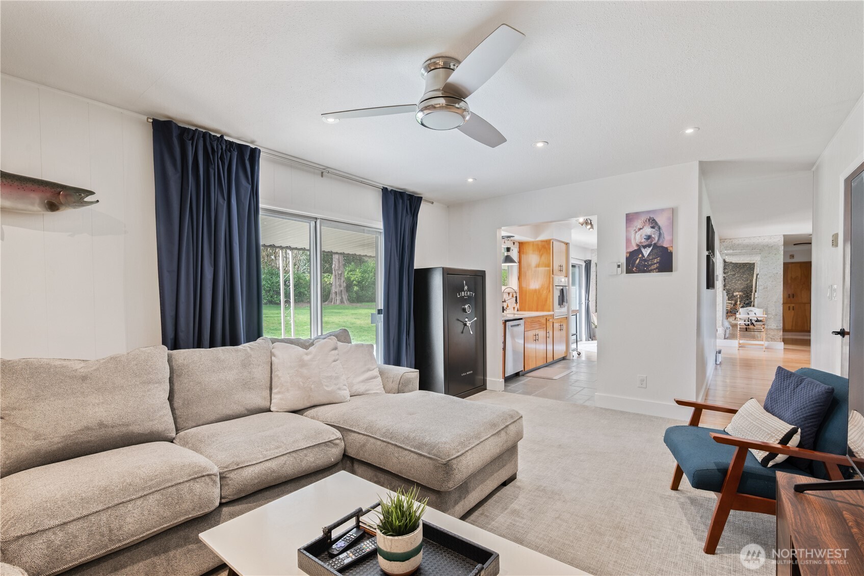 13 Laulainen Road , Longview, WA 98632