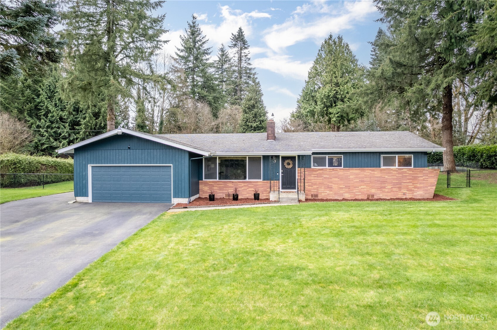 13 Laulainen Road , Longview, WA 98632