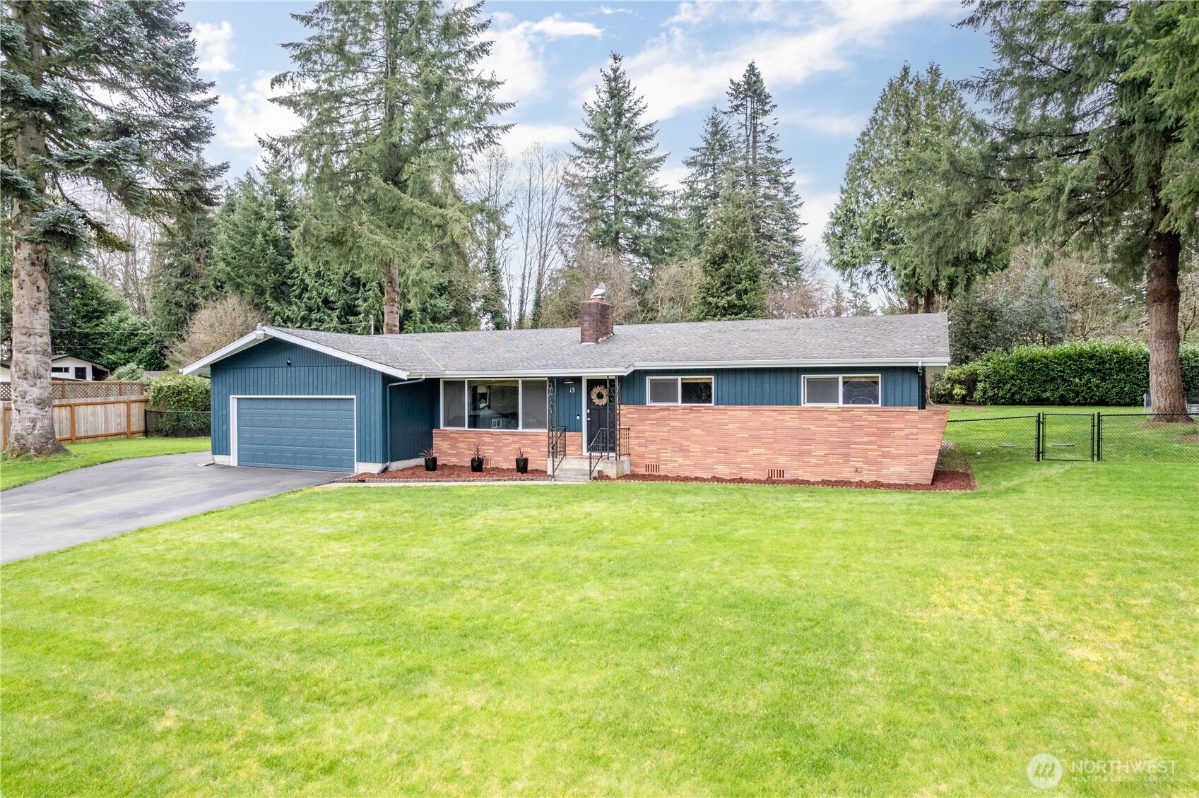 13 Laulainen Road , Longview, WA 98632