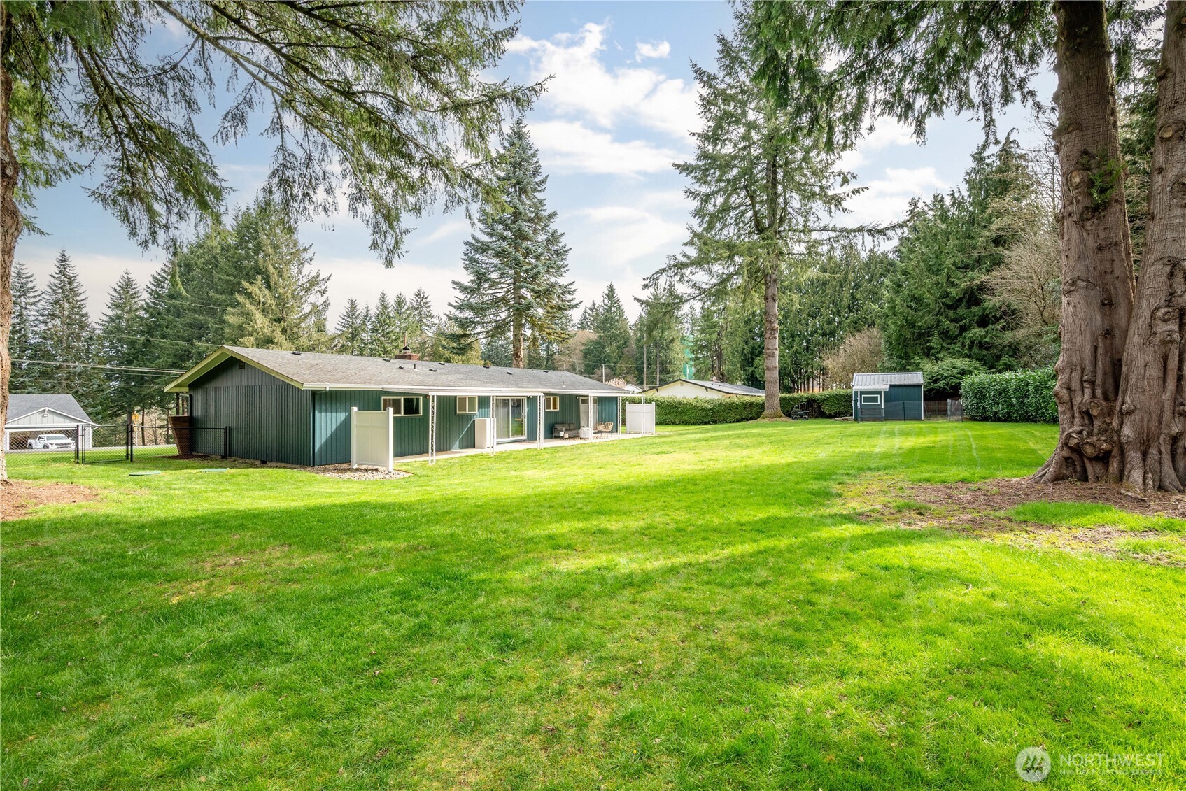 13 Laulainen Road , Longview, WA 98632