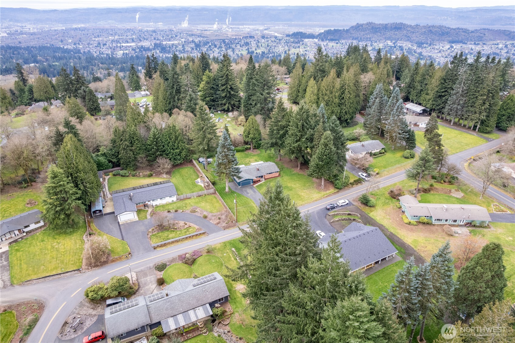 13 Laulainen Road , Longview, WA 98632