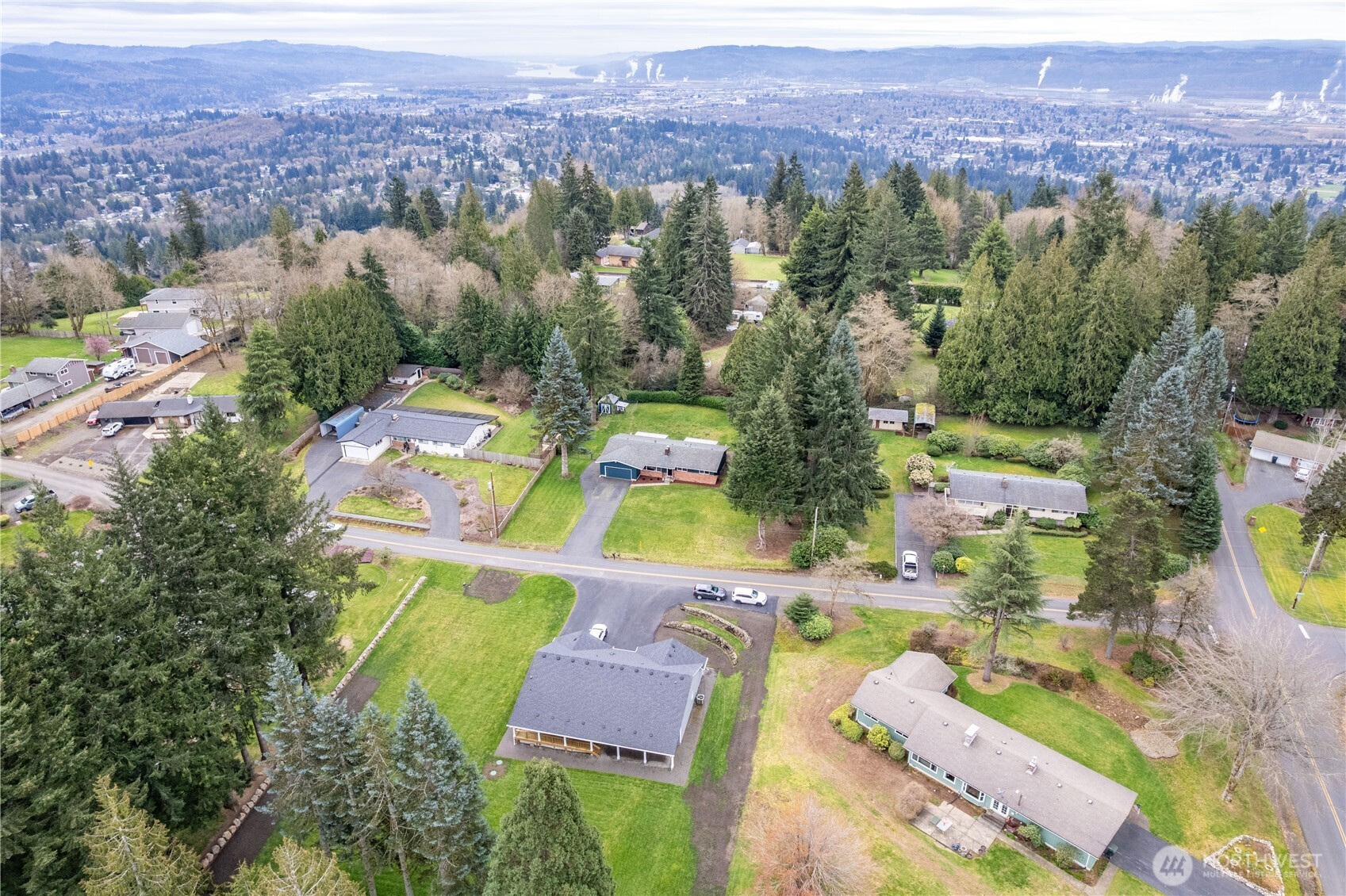 13 Laulainen Road , Longview, WA 98632