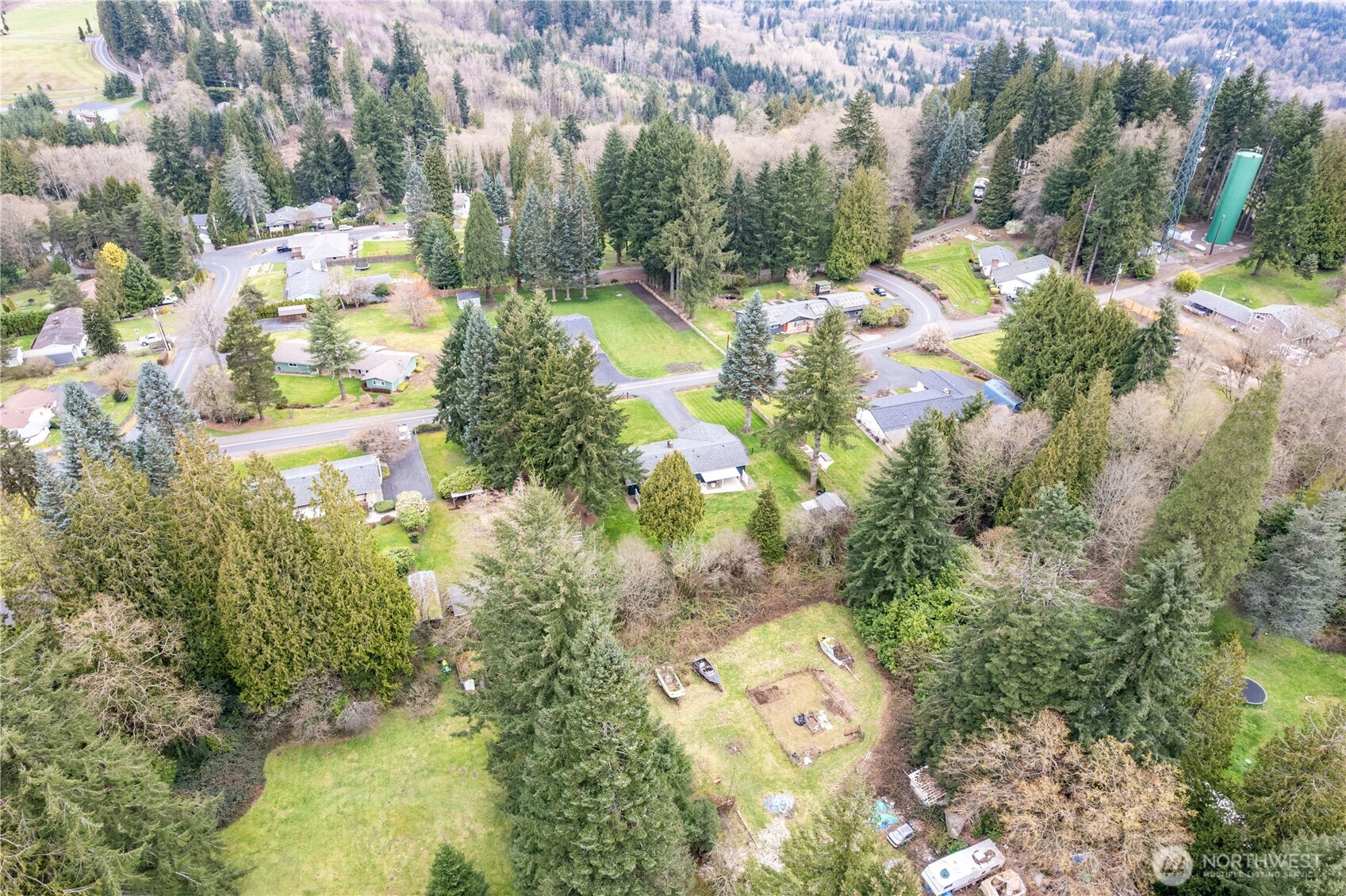 13 Laulainen Road , Longview, WA 98632