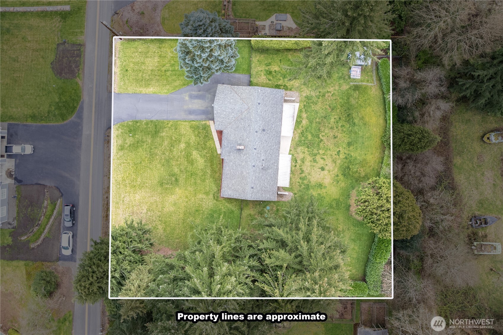 13 Laulainen Road , Longview, WA 98632