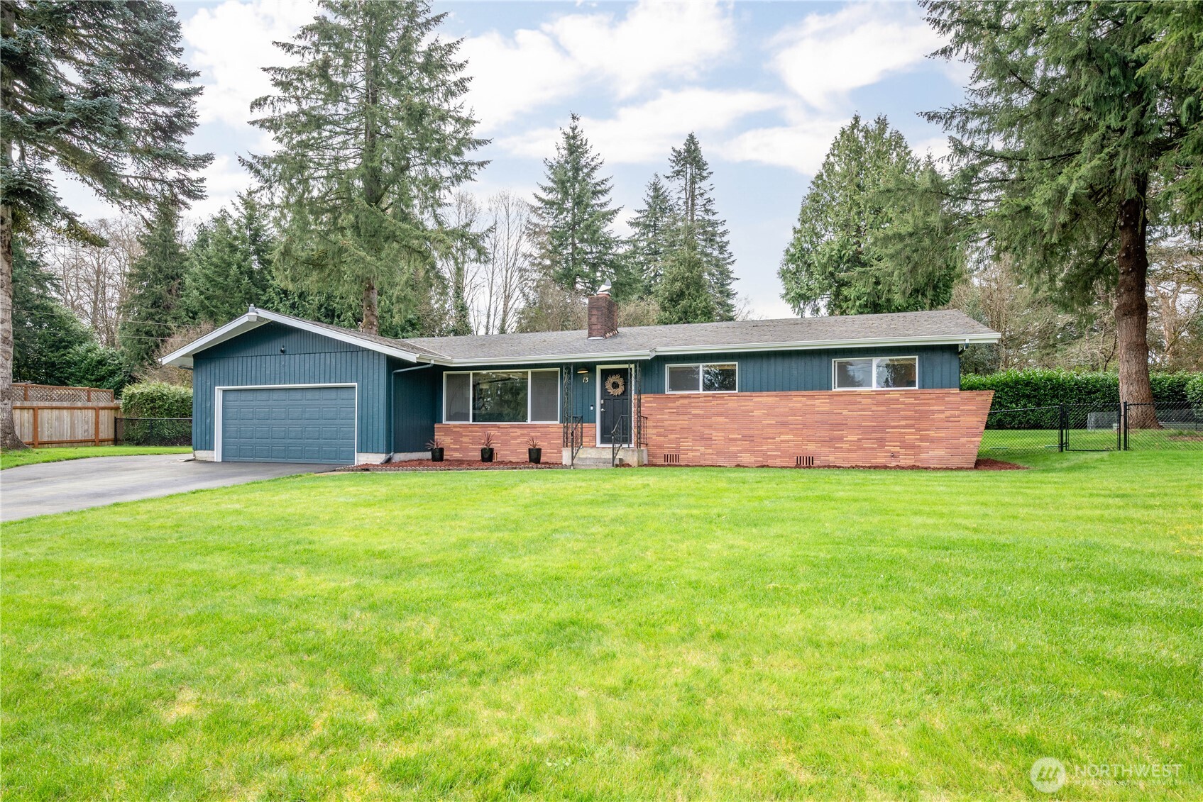 13 Laulainen Road , Longview, WA 98632