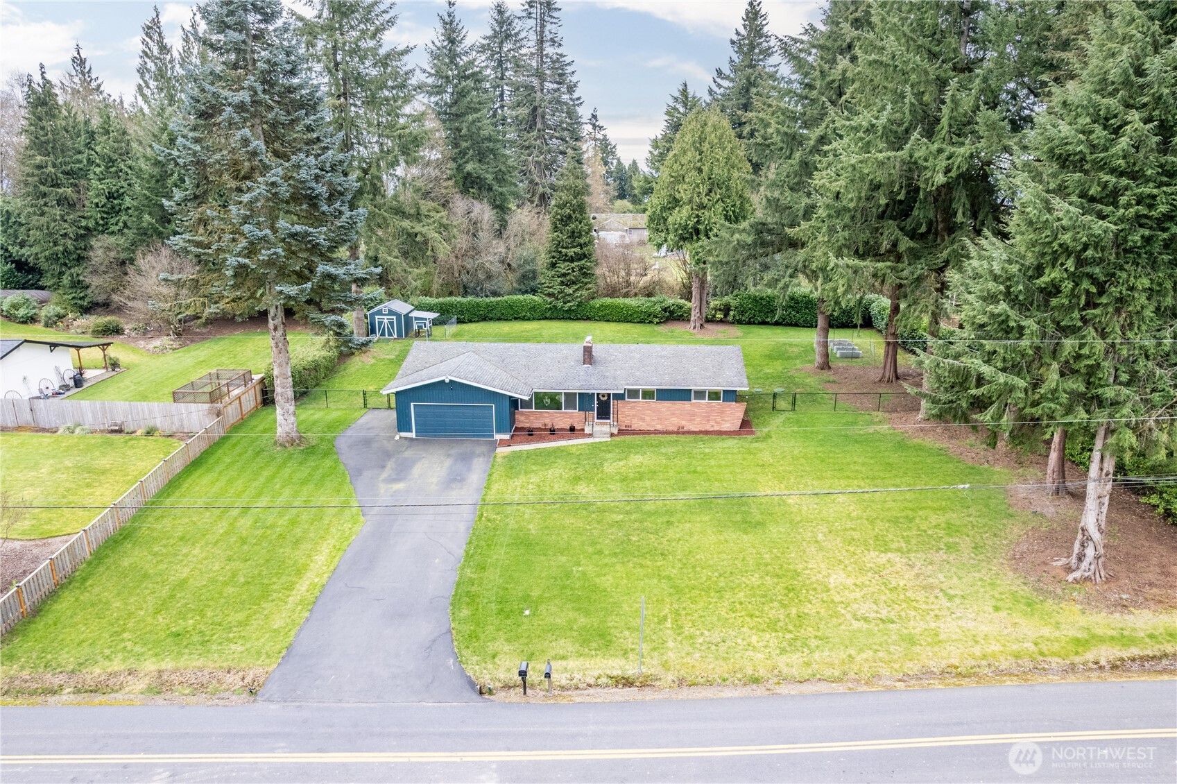 13 Laulainen Road , Longview, WA 98632