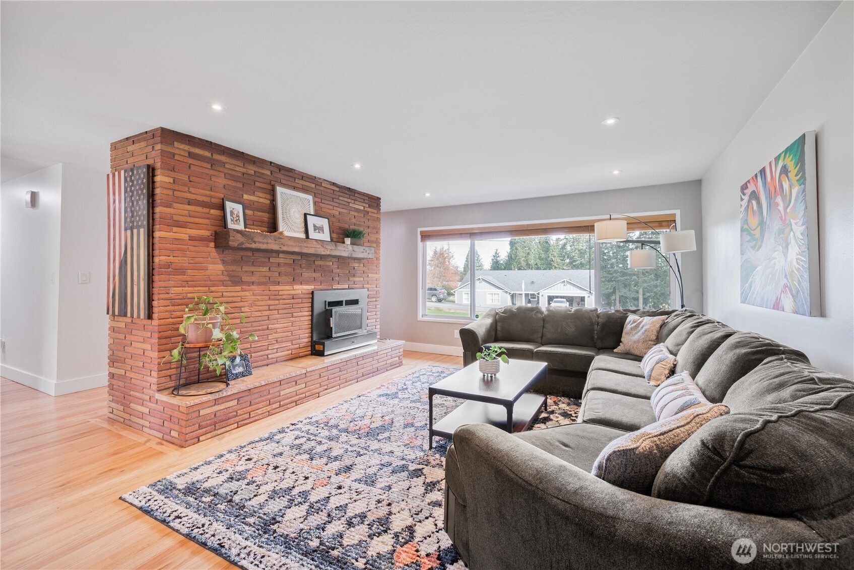 13 Laulainen Road , Longview, WA 98632