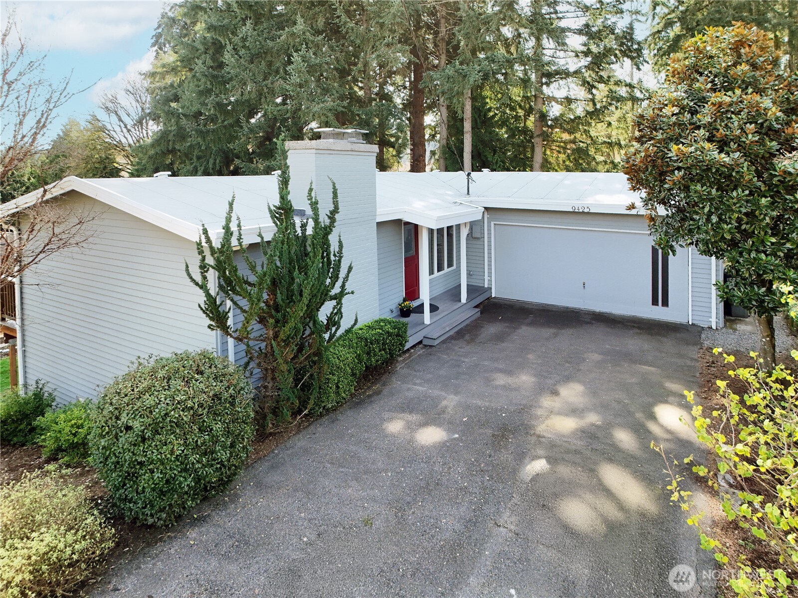 9425 NE 181st Lane , Bothell, WA 98011