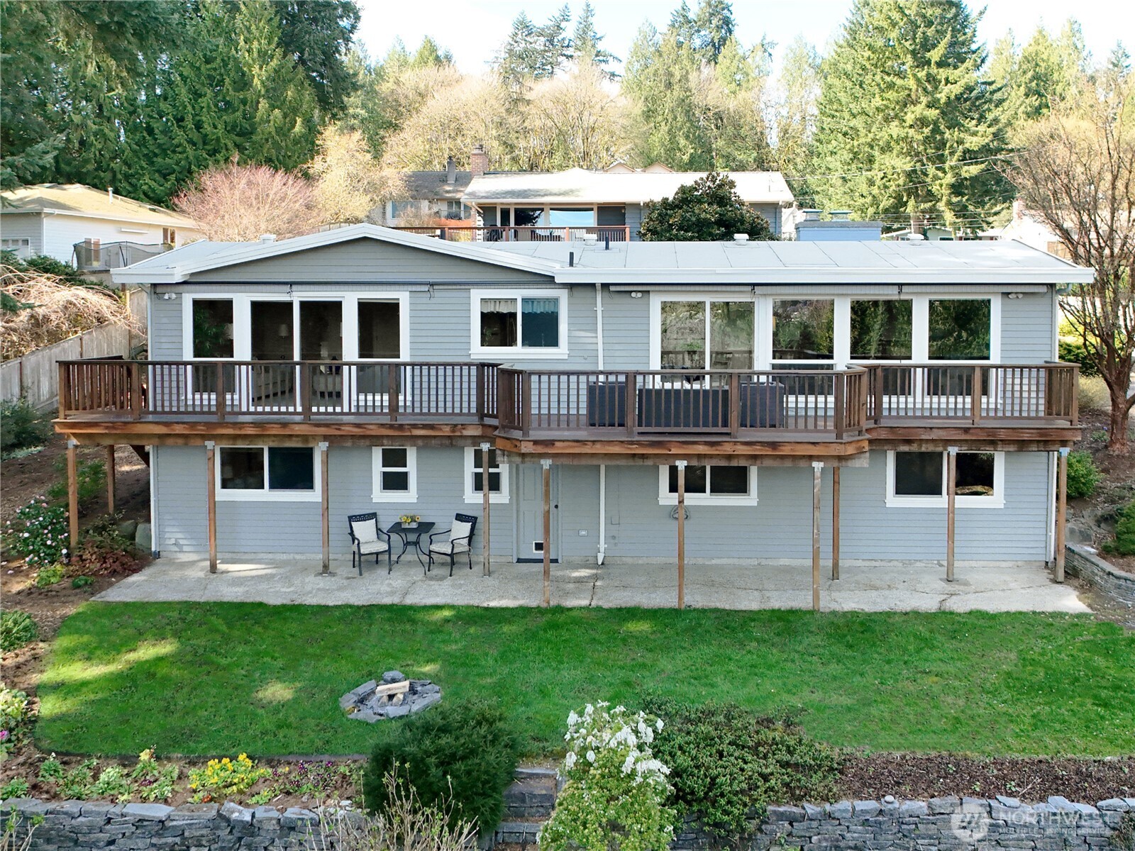 9425 NE 181st Lane , Bothell, WA 98011