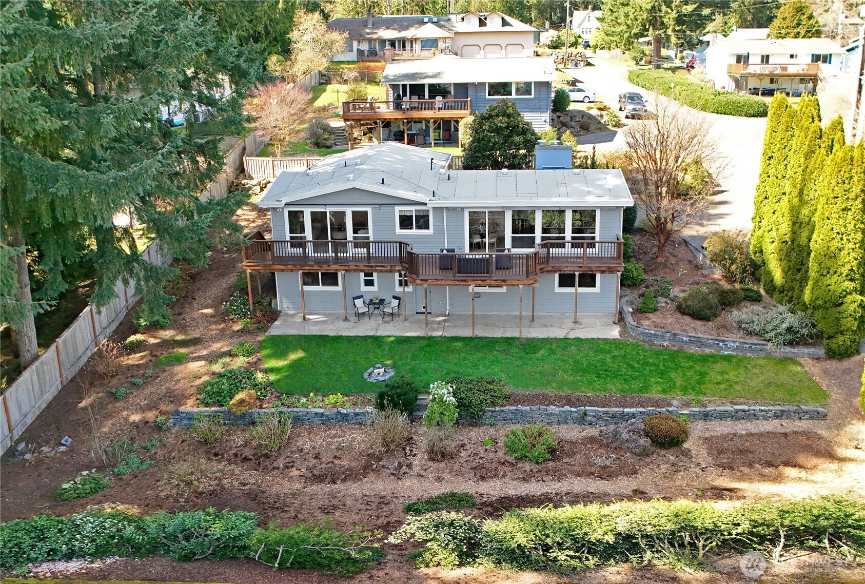 9425 NE 181st Lane , Bothell, WA 98011