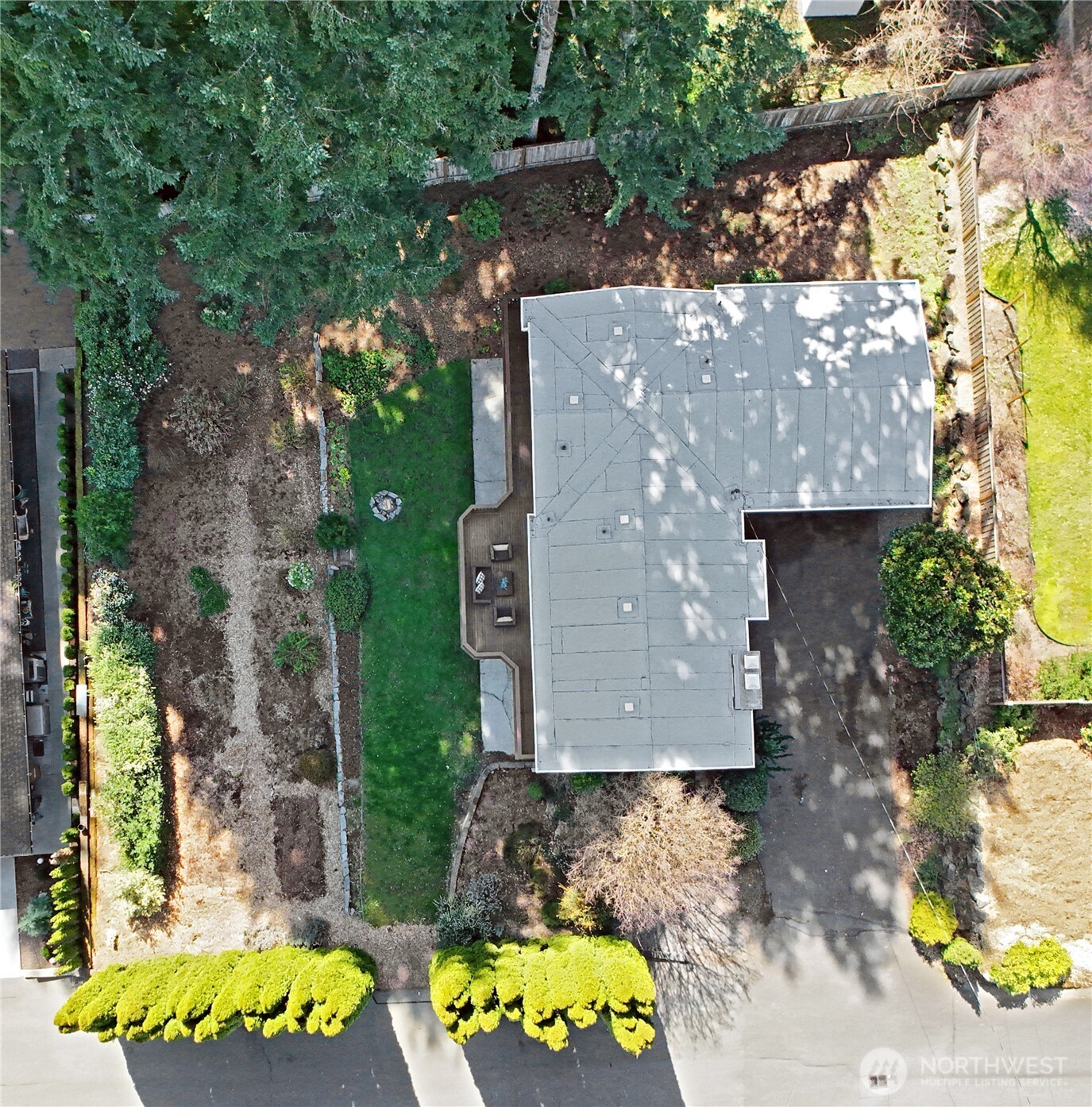 9425 NE 181st Lane , Bothell, WA 98011
