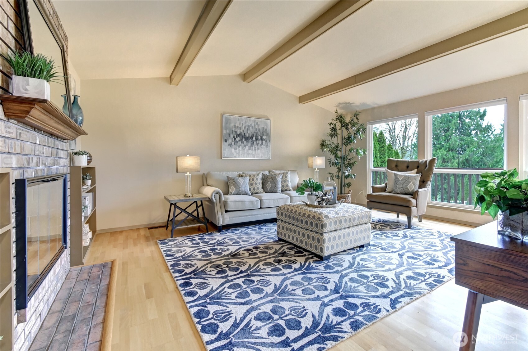 9425 NE 181st Lane , Bothell, WA 98011