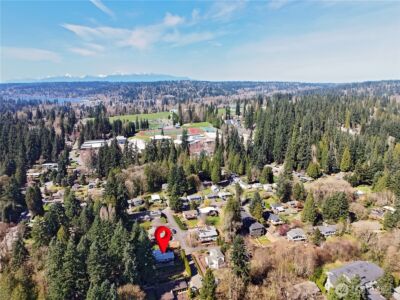 9425 NE 181st Lane , Bothell, WA 98011 - Photo 36
