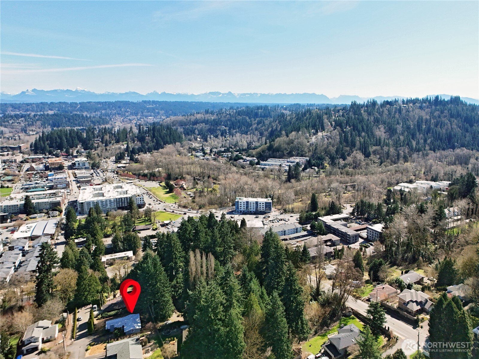 9425 NE 181st Lane , Bothell, WA 98011
