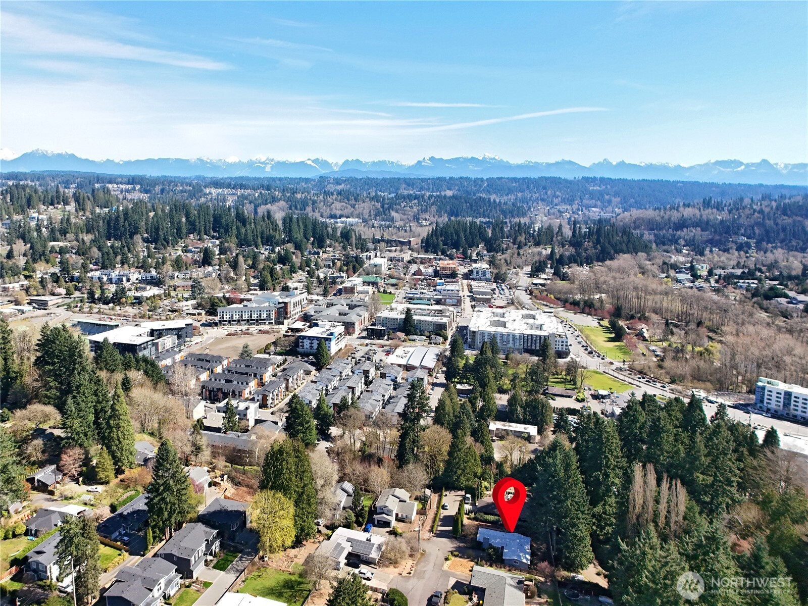 9425 NE 181st Lane , Bothell, WA 98011