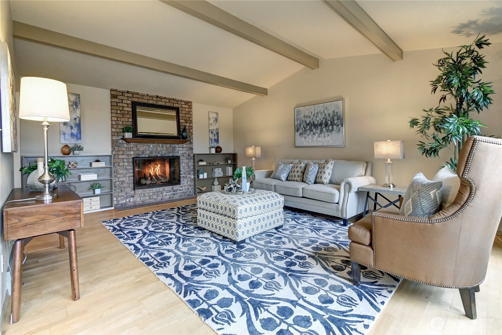 9425 NE 181st Lane , Bothell, WA 98011