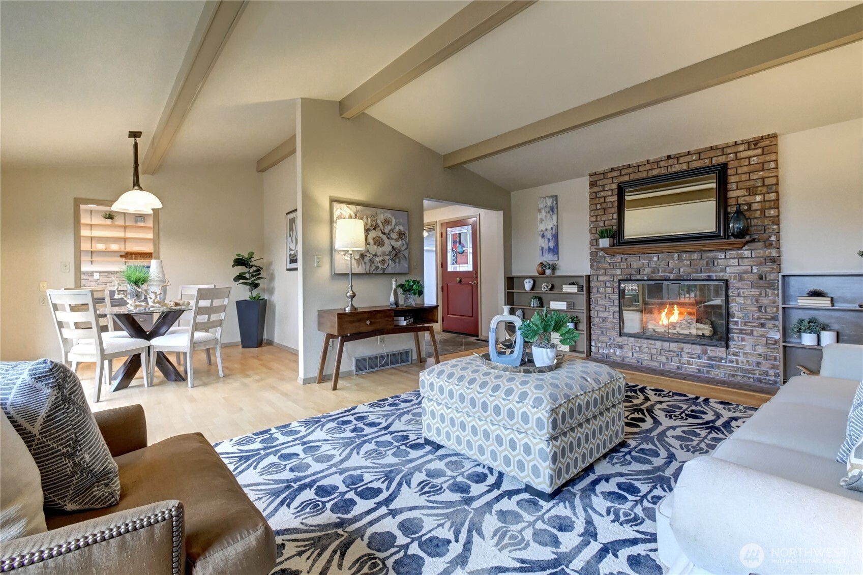9425 NE 181st Lane , Bothell, WA 98011