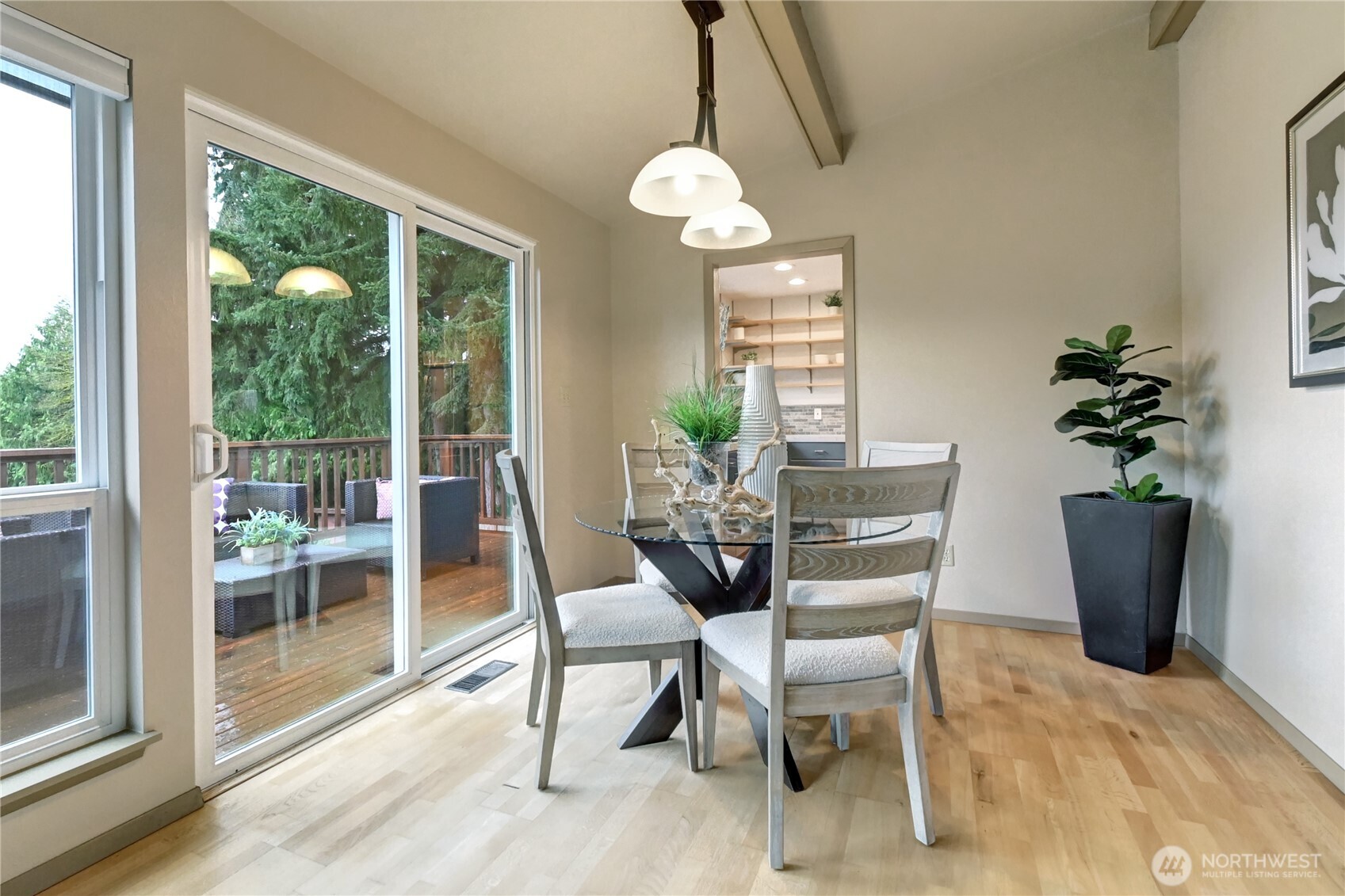 9425 NE 181st Lane , Bothell, WA 98011