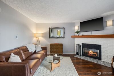 12505 NE 116th Street #A-12, Kirkland, WA 98034