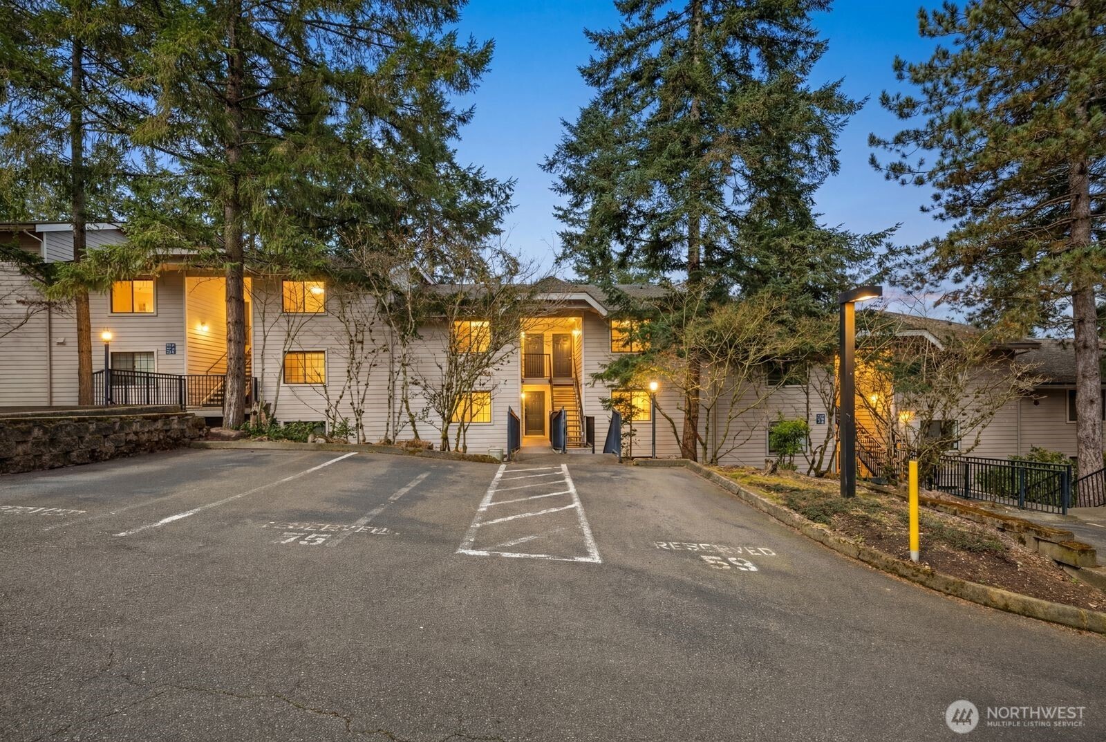 12505 NE 116th Street #A-12, Kirkland, WA 98034